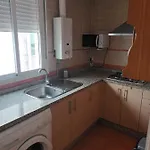 Atico Centrico Nervion Siviglia
