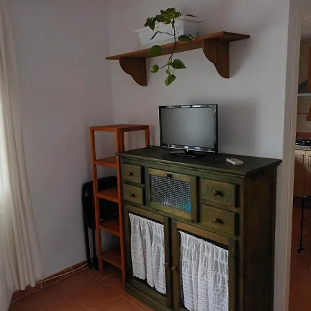 Atico Centrico Nervion * Sevilla