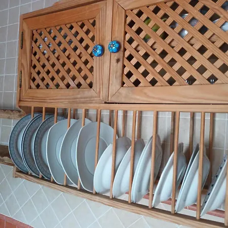 Atico Centrico Nervion Daire *