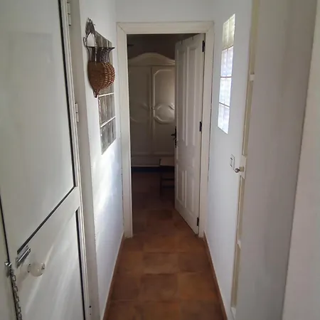 Apartment Atico Centrico Nervion *