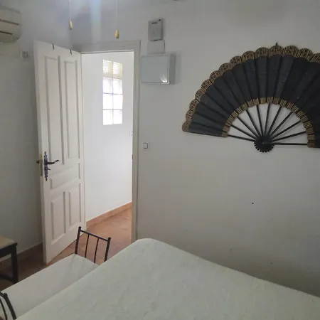 Apartment Atico Centrico Nervion Seville