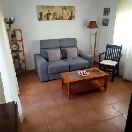 Apartment Atico Centrico Nervion *