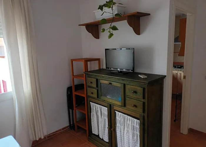 Atico Centrico Nervion * Sevilla