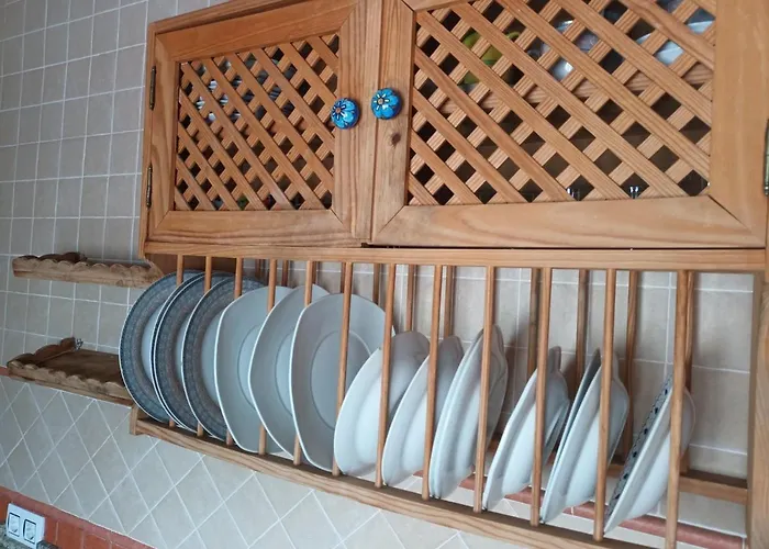 Atico Centrico Nervion Apartment *