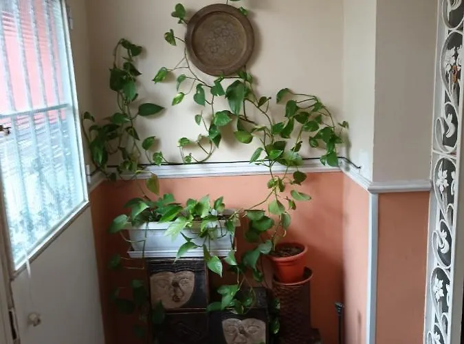 Atico Centrico Nervion Apartment Sevilla