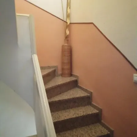 Apartamento Atico Centrico Nervion *